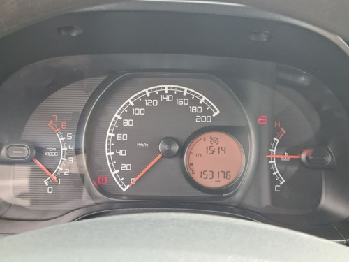 Imagen 9 de 9 de Fiat Strada Mec