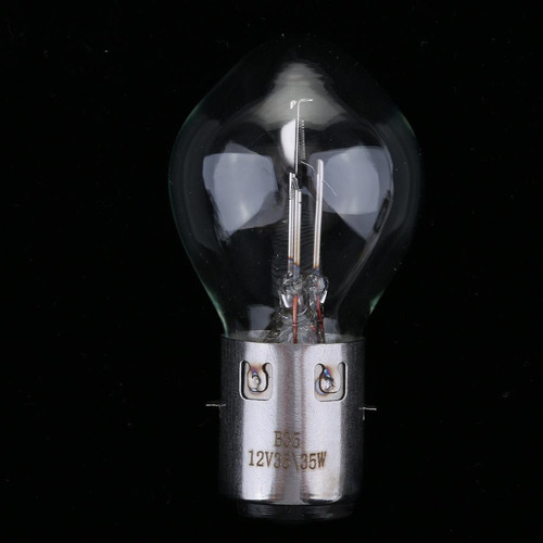 Bombilla De Faro H4 6 Piezas