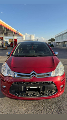 Citroën C3 1.6 Exclusive Pack Myway Vti 115cv