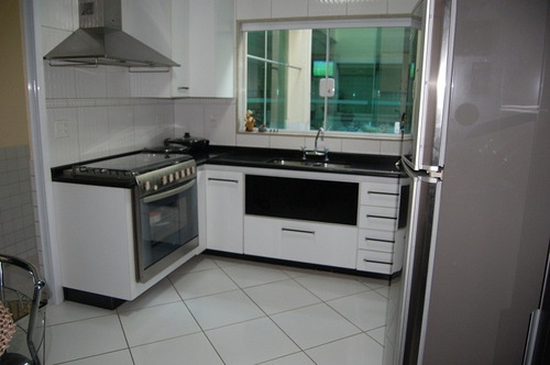 Imagem 10 de 15 de Casa Terrea 3 Dormitórios Rudge Ramos S.campo - 1033-5958