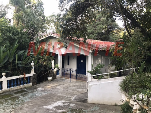 Imagem 14 de 17 de Terreno Em Tremembe - São Paulo, Sp - 357314