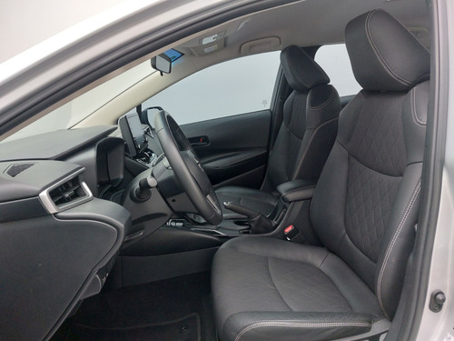 Toyota Corolla 2.0 VVT-IE FLEX GLI DIRECT SHIFT