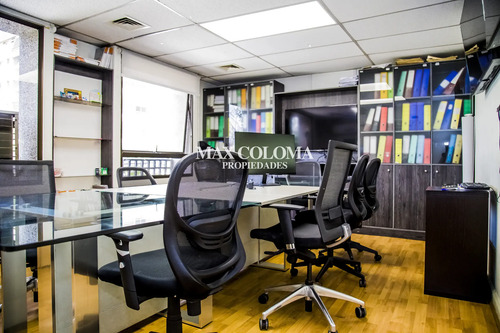Arriendo Local Comercial/oficina En Escuela Militar