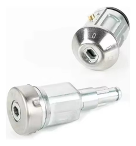 Interruptor De Bloqueo De Encendido Para Ford Transit Mk5