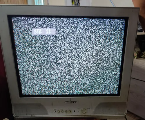 Tv Samsung, 19 Pulgadas (usado). (Usado)