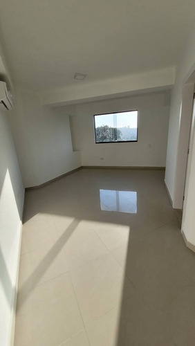 Apartamento En Venta En Las Chimeneas