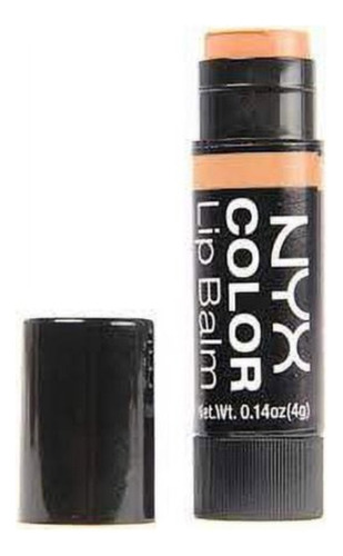 Color Lip Balm Nyx Danke - g a $4725