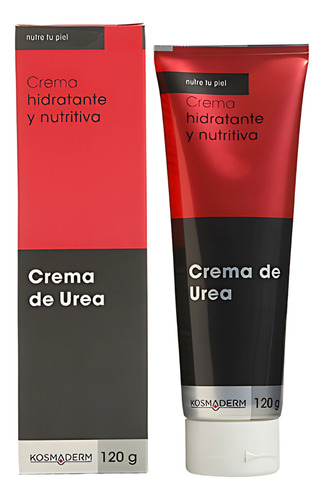 Crema Urea Antiestrias 120 Ml - G A $32 - g a $1314