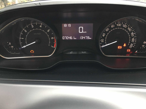 Peugeot 208 1.6 Feline Pack Cuir 2013