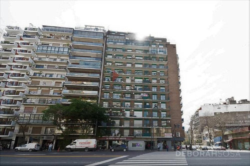 Imagen 21 de 21 de Excelente 3 Amb En Venta En Recoleta Con Balcón Corrido. Bajas Expensas!