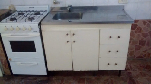 Imagen 8 de 11 de Ph En Venta De 2 Ambientes En Temperley