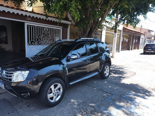 Renault Duster 1.6 16v Dynamique Hi-flex 5p