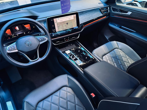 Volkswagen Teramont Highline 2.0