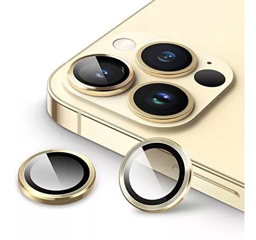 Jetech Camera Lens Protector Para iPhone 13 Pro Xwzny