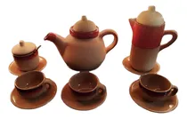 Comprar Juego Tazas De Cafe, Te, Chocolate, Infusiones Set 16 Piezas