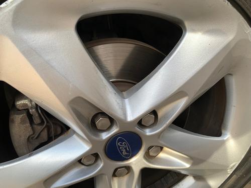 Ford Focus Ii 1.6 Trend Sigma