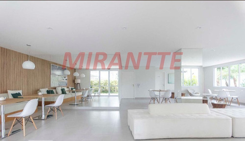 Imagem 21 de 27 de Apartamento Em Santana - São Paulo, Sp - 346815