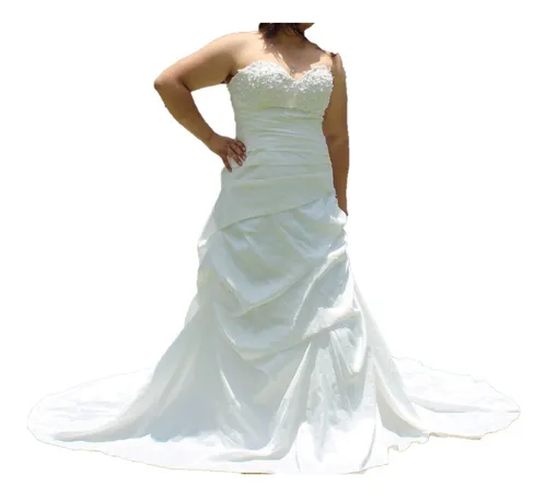 Vestido De Novia Valentina Loreto Strapless Escote Corazon en venta en Benito Juárez Distrito Federal por sólo $ 2, Mexico Vestido De Novia Valentina Loreto Strapless Escote Corazon en venta en Benito Juárez Distrito Federal por sólo $ 2, Mexico