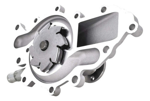 Bomba Agua Para Gmc S15 Jimmy 2.8l V6 1989
