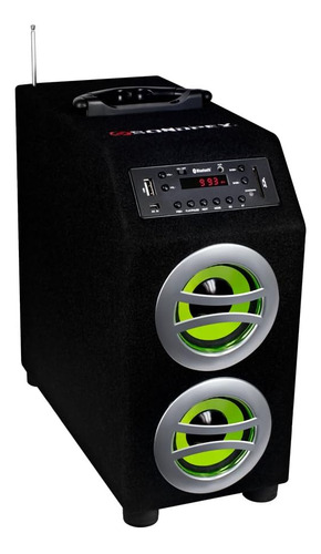 Sondpex Csf-d45b - Sistema De Altavoces Bluetooth Portátil Y 110v