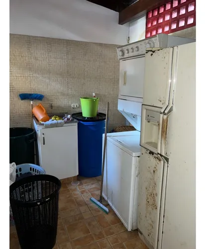 Se Alquila Casa En La Trinidad