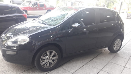 Fiat Punto Attractive 1.6 Pack Top Uconnet 2013(co)