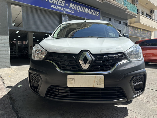 Renault Kangoo Ii Express 1.6 Sce Confort