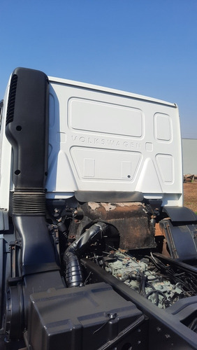 Imagem 4 de 15 de Volkswagen 24280