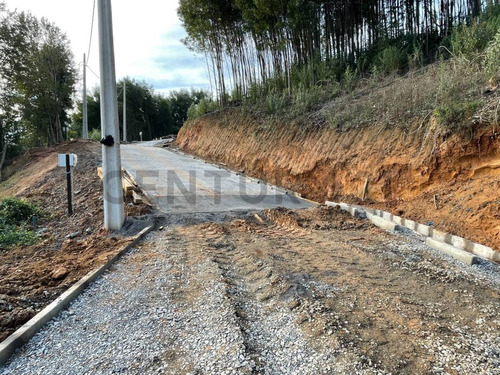 Terrenos Exclusivos Urbanizados En Un Entorno Natural A M...