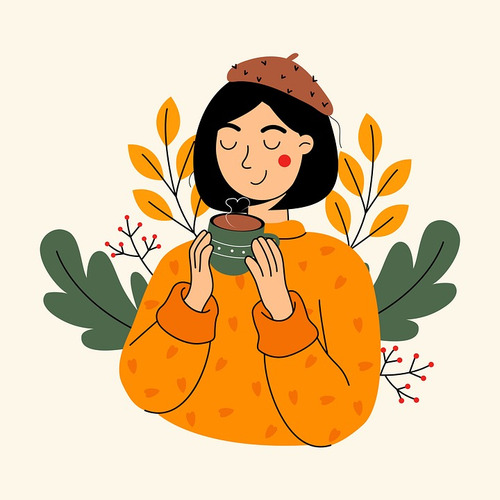 El Amor Huele A Cafe (Reacondicionado)