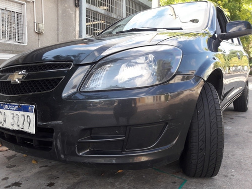Chevrolet Celta Advantage 1.4