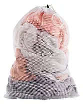 Comprar Bolsa De Lavandería De Malla Comercial: Material De Malla Re