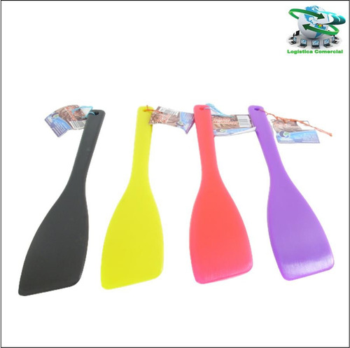 Set (2) Utensilio Cocinar Paleta Multiuso Maxdepot