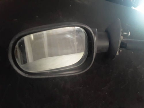 Retrovisor De Renault Simbol Clio Izquierdo 