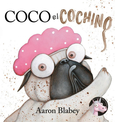 Libro: Coco El Cochino. Blabey, Aaron. Anaya