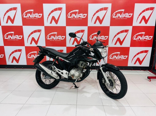 Imagem 5 de 7 de Honda/cg 160 Fan Esdi