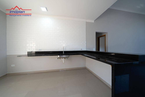 Imagem 10 de 26 de Casa Condominio 3 Dormitorios - Ca4147