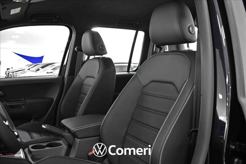 Imagem 13 de 15 de Amarok 3.0 V6 Tdi Diesel Highline Extreme Cd 4motion Automá