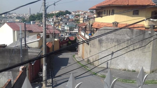 Imagem 15 de 15 de Casa Sobrado Para Venda, 3 Dormitório(s), 136.0m² - 1433