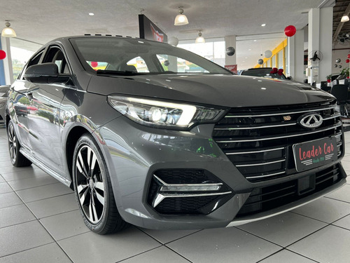 Chery Arrizo 6 1.5 TURBO FLEX AUTOMÁTICO