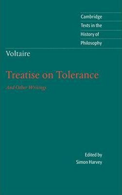 Libro Cambridge Texts In The History Of Philosophy: Volta...