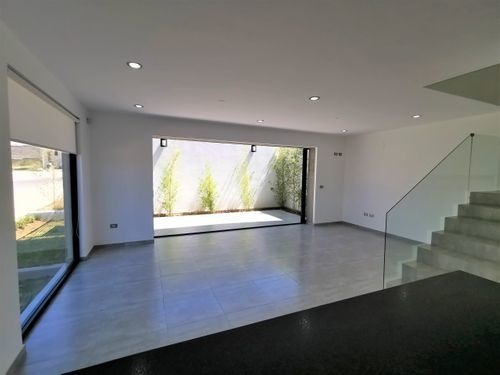 Casa En Venta En Valle Imperial