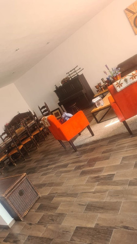 Casa En Renta Amueblada En Alquerías De Pozos En San Luis Potosi