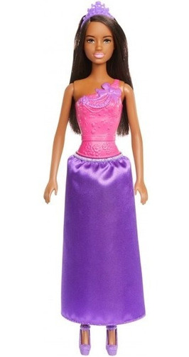 Muñeca Barbie Dreamtopia Princesa Margarita!!!