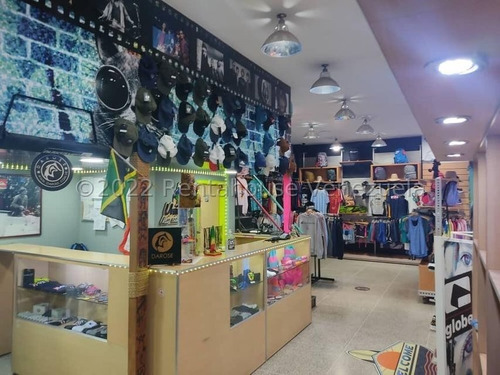 Imagen 7 de 12 de Negocio En Venta En Centro De Cagua Aragua 22-24262 Irrr