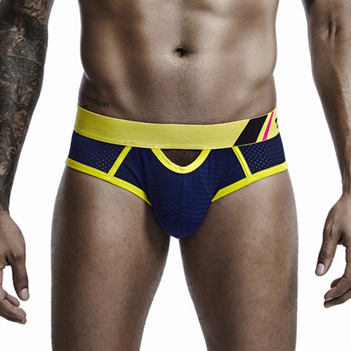 Moda Deportiva Para Hombre, Cómoda Y Suave, Con Bloques De C
