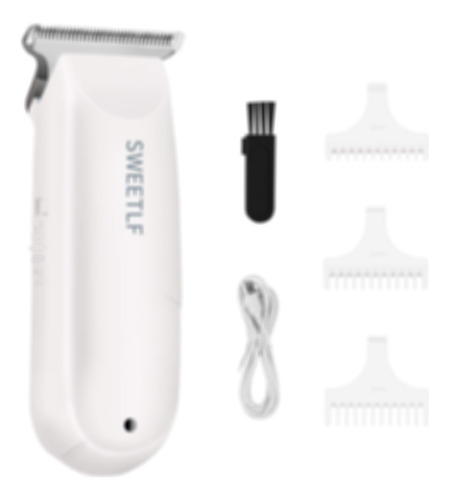 Electric Shaver For Women:easy To Use/easy To Charge/small S