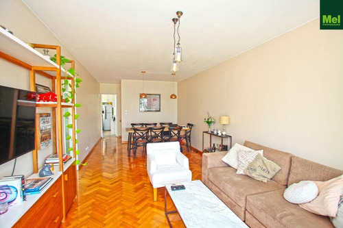 Imagen 7 de 29 de 4 Am Venta, Balcon,coc/comedor ,lavadero,cochera Mov,baulera