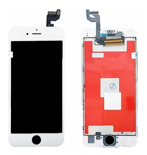 Módulo Compatible iPhone 6s A1633 A1688 A1700 Tactil