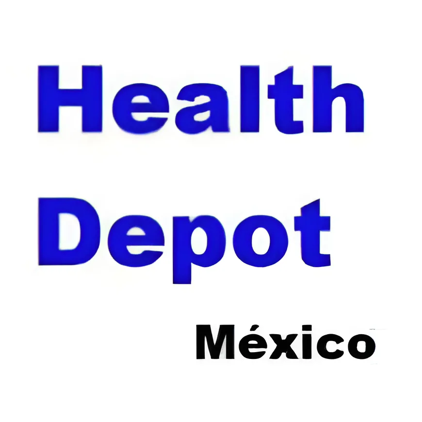 HEALTH DEPOT